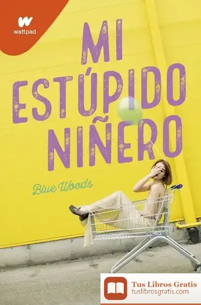 Descargar Mi Estúpido Niñero