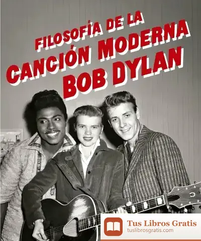 Descargar Filosofía De La Canción Moderna
