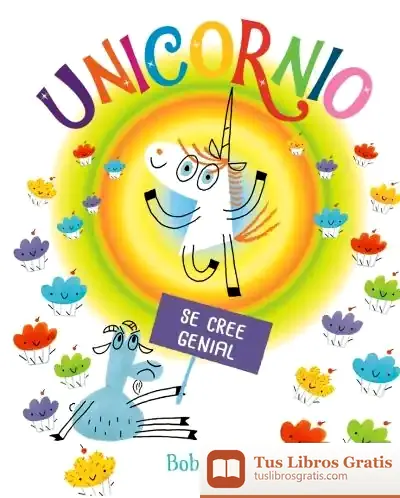 Descargar Unicornio Se Cree Genial