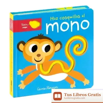 Descargar Haz Cosquillas Al Mono