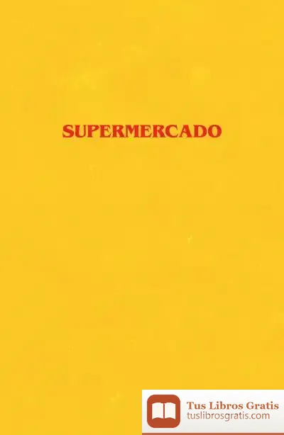 Descargar Supermercado