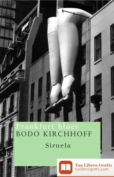 Descargar Frankfurt Blues