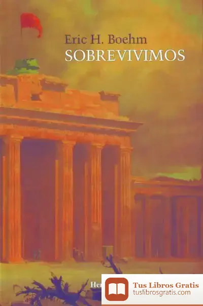 Descargar Sobrevivimos