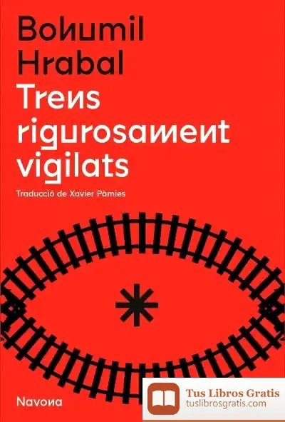 Descargar Trens Rigorosament Vigilats