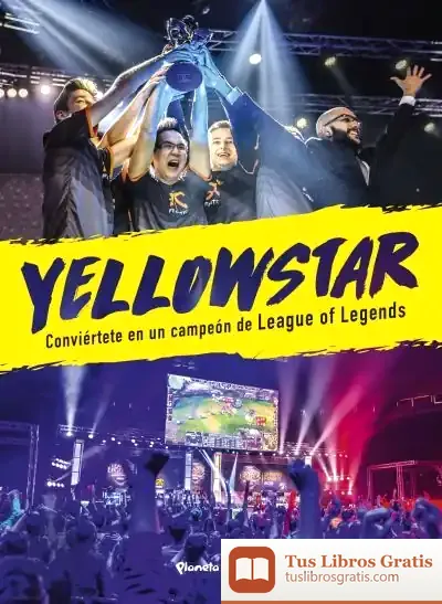 Descargar Yellowstar