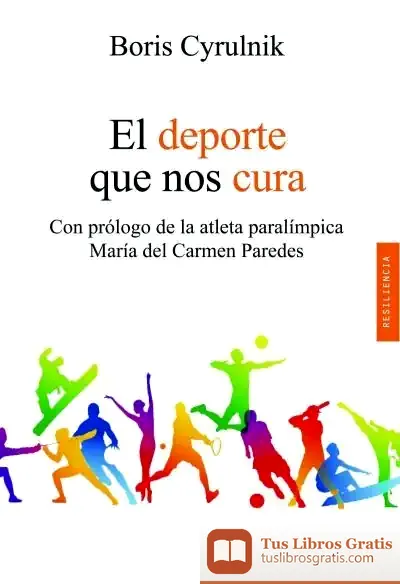 Descargar El Deporte Que Nos Cura