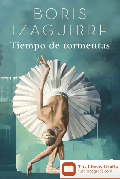 Descargar Tiempo De Tormentas