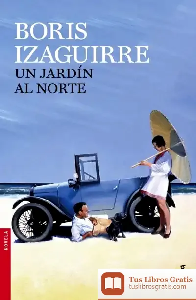Descargar Un Jardín Al Norte