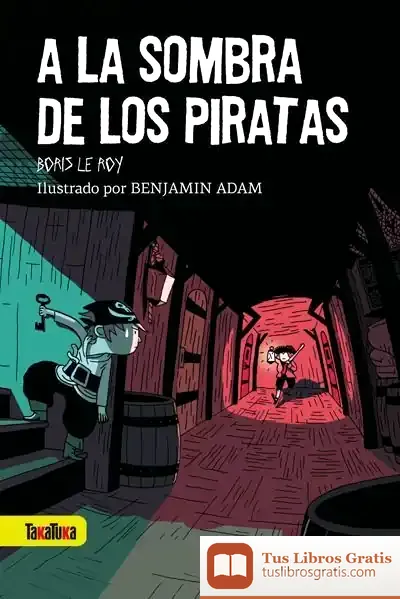 Descargar A La Sombra De Los Piratas