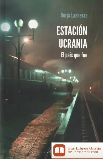 Descargar Estación Ucrania