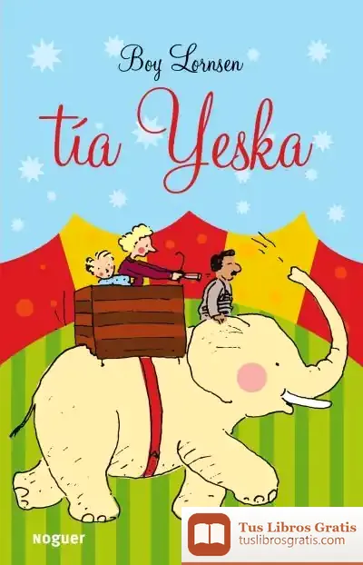 Descargar Tía Yeska