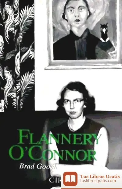 Descargar Flannery O'Connor
