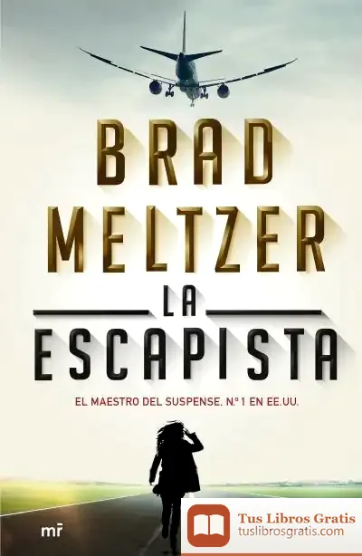 Descargar La Escapista