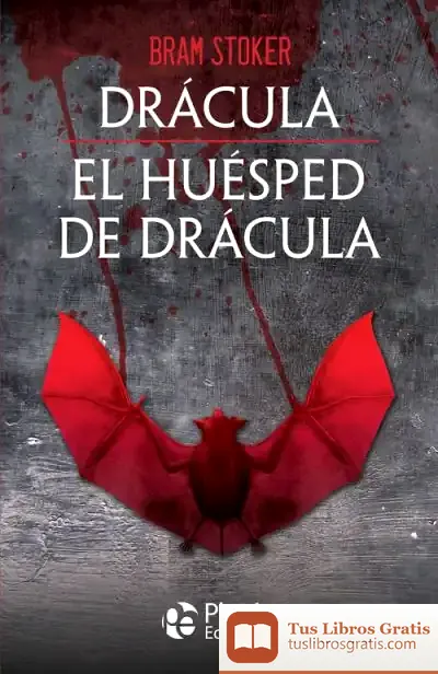 Descargar Drácula Y El Huésped De Drácula