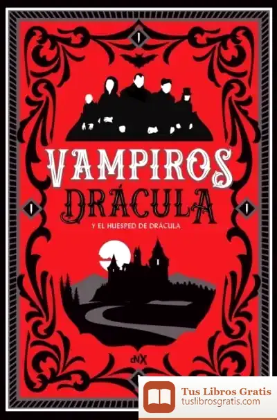 Descargar Drácula Y El Huésped De Drácula