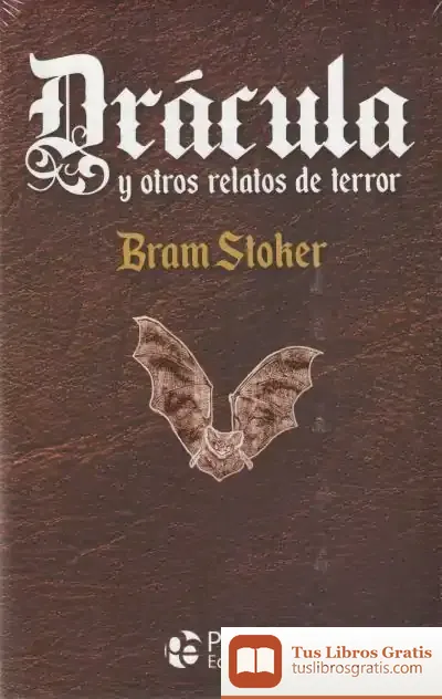 Descargar Dracula Y Otros Relatos De Terror