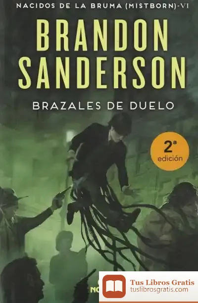 Descargar Brazales De Duelo