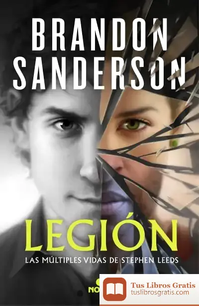 Descargar Omnibus Legión 1, 2, 3