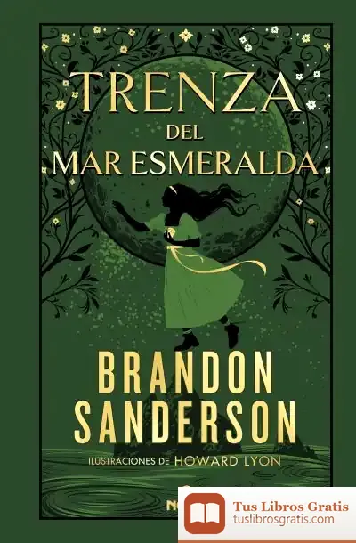 Descargar Trenza Del Mar Esmeralda