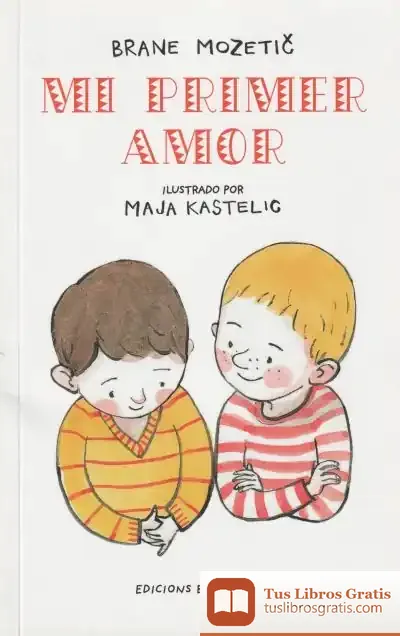 Descargar Mi Primer Amor