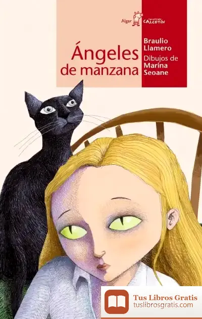 Descargar Ángeles De Manzana