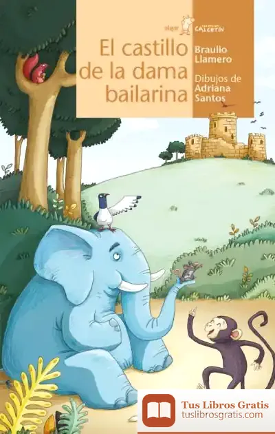 Descargar El Castillo De La Dama Bailarina