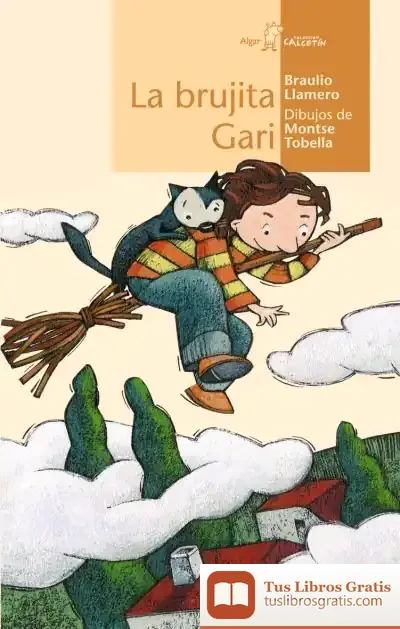 Descargar La Brujita Gari