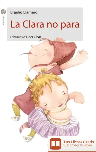 Descargar La Clara No Para