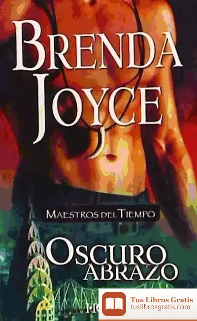 Descargar Oscuro Abrazo