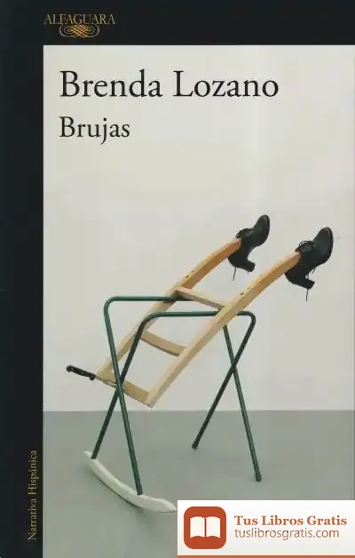 Descargar Brujas (Mapa De Las Lenguas)