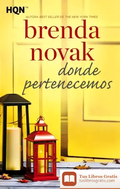 Descargar Donde Pertenecemos de Brenda Novak