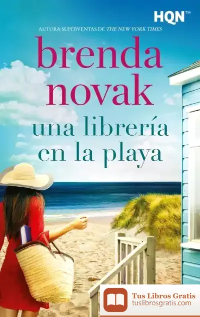 Descargar Una Librería En La Playa de Brenda Novak