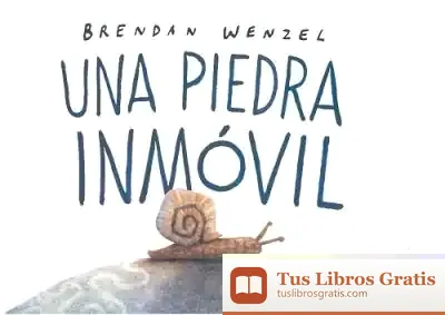Descargar Una Piedra Inmóvil