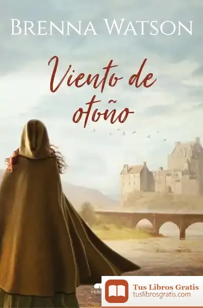 Descargar Viento De Otoño de Brenna Watson