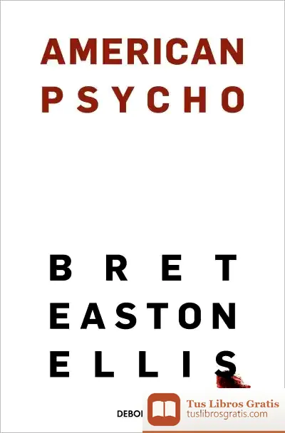 Descargar American Psycho