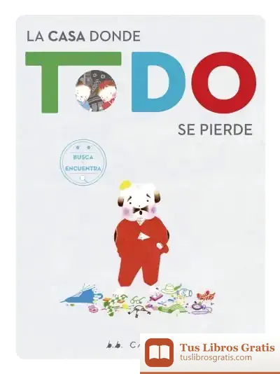 Descargar Casa Donde Todo Se Pierde