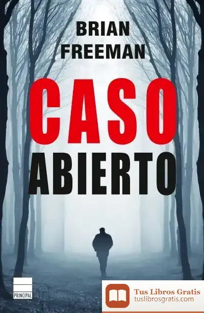 Descargar Caso Abierto de Brian Freeman