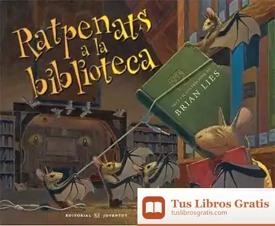 Descargar Ratpenats A La Biblioteca