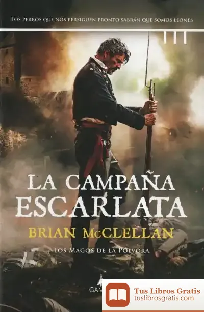 Descargar La Campaña Escarlata