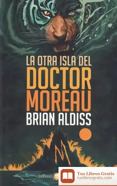 Descargar La Otra Isla Del Doctor Moreau
