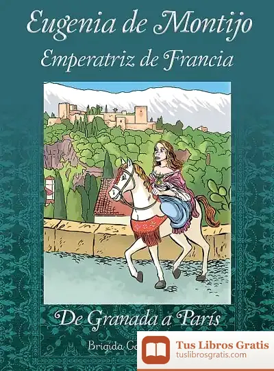 Descargar Eugenia De Montijo