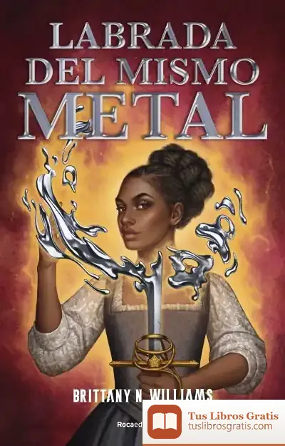 Descargar Labrada Del Mismo Metal
