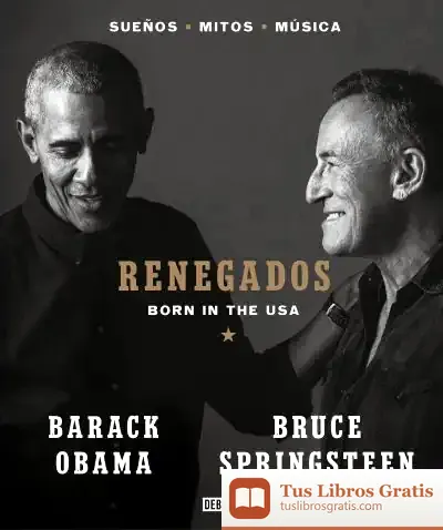 Descargar Renegados