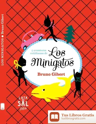 Descargar Los Minigatos