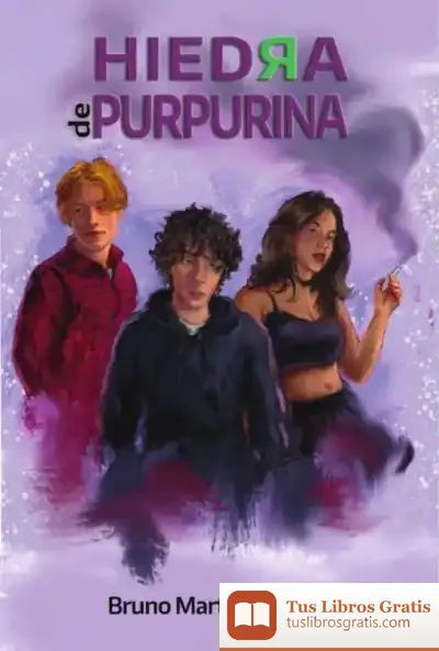 Descargar Hiedra De Purpurina