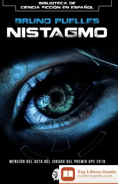 Descargar Nistagmo