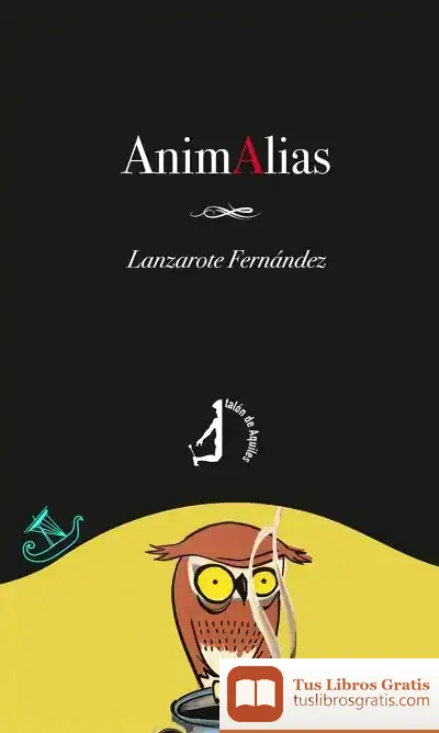 Descargar Animalias