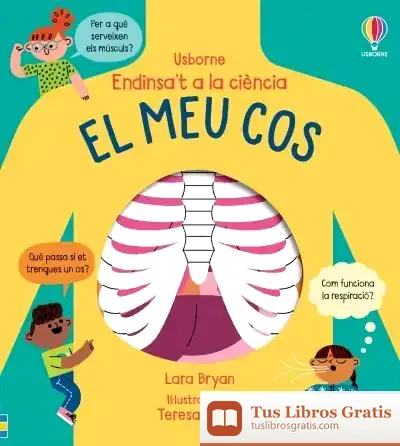 Descargar El Meu Cos