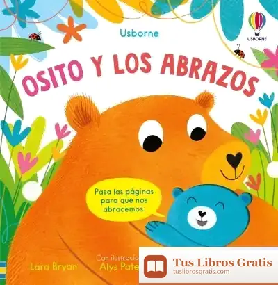 Descargar Osito Y Los Abrazos