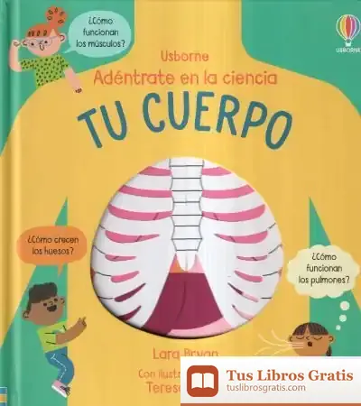 Descargar Tu Cuerpo Adentrate Cienc